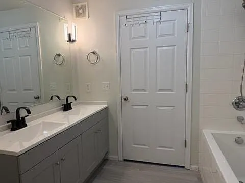 3890 S Dayton St #107 — Photo 4
