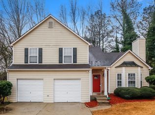 5085 Deer Brook Trl, Austell, GA 30106