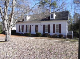 1516 Forest Trace Dr, Columbia, SC 29204