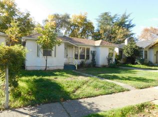 811 South St, Redding, CA 96001
