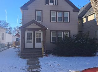 311 N 40th St, Milwaukee, WI 53208