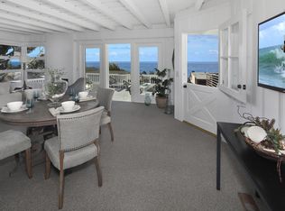 2856 Rounsevel Ter, Laguna Beach, CA 92651
