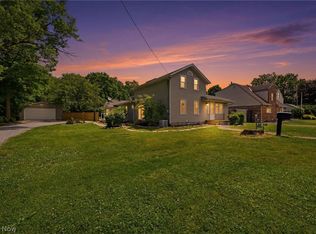 166 Northwest Ave, Tallmadge, OH 44278