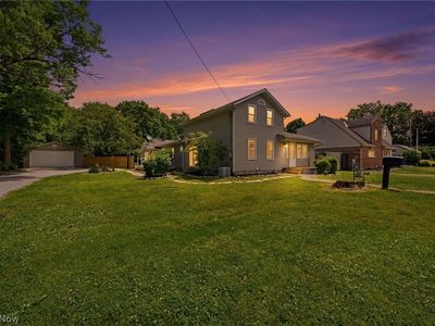 166 Northwest Ave, Tallmadge, OH, 44278