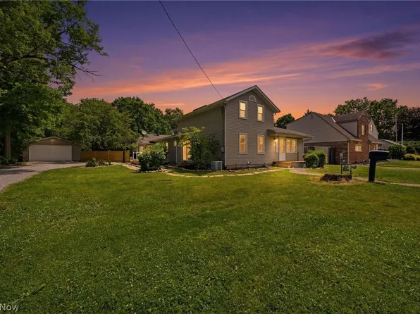 166 Northwest Ave, Tallmadge, OH 44278
