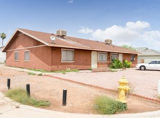 2806 E Atlanta Ave, Phoenix, AZ 85040