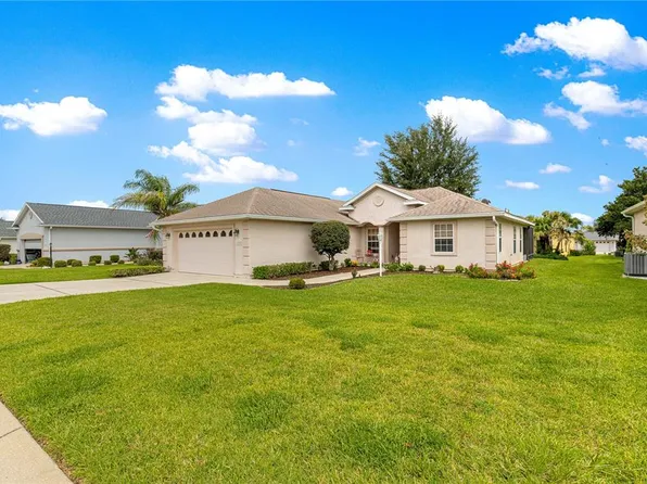 12225 SE 173RD STREET, SUMMERFIELD, FL 34491
