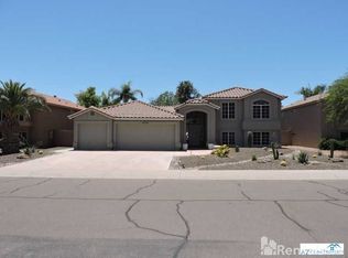 8350 S Mill Ave, Tempe, AZ 85284