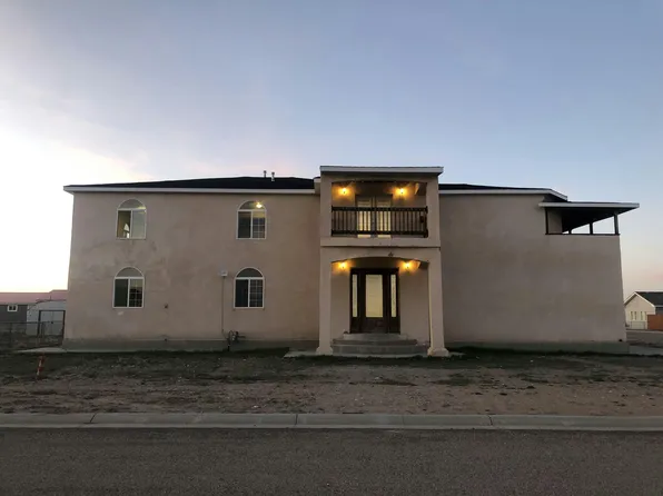 723 E 4th St, Big Piney, WY 83113
