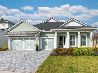 198 Freshwater Dr, Saint Johns, FL 32259