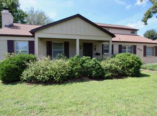 1525 N Athenian Ave, Wichita, KS 67203