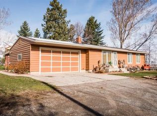 3305 S Highway 23, Wellsville, UT 84339