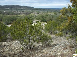 1061 River Way, Spring Branch, TX 78070