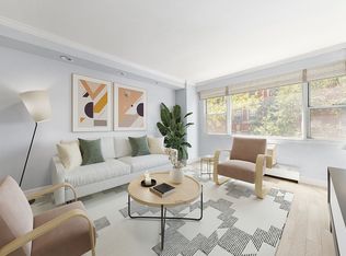 The Lawrence House, New York, NY 10011