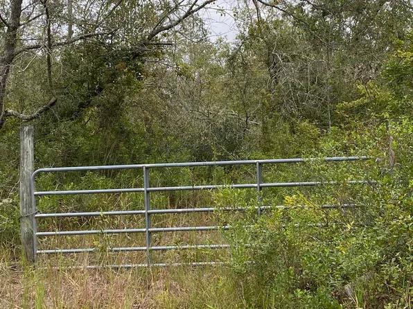 81 SW Kramer Rd, Madison, FL 32340