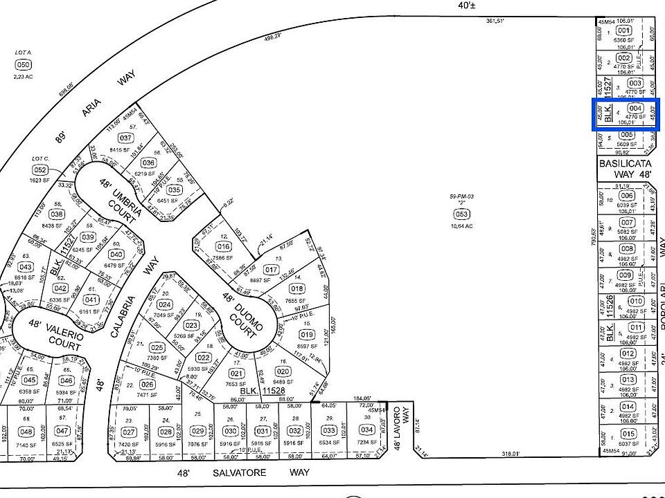 2nd image of 3905 Popolari Way