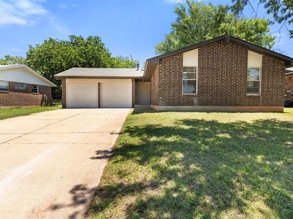 3429 Parker Dr, Oklahoma City, OK 73135