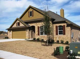 1312 Rimstone Dr, Cedar Park, TX 78613