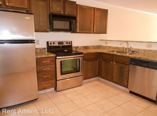200 E Cloverhurst Ave APT 3, Athens, GA 30605
