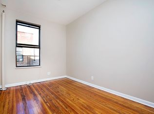 180 Claremont Ave #6, New York, NY 10027
