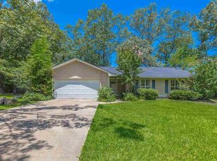240 Pine Knoll Dr, Ridgeland, MS 39157