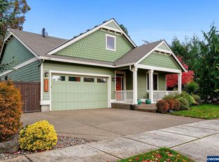 725 Thyme Loop, Silverton, OR 97381