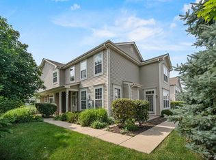 124 W Park Ave UNIT B, Sugar Grove, IL 60554