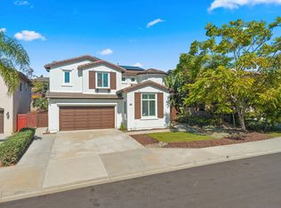 695 Feather Dr, San Marcos, CA 92069