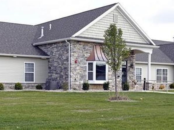 Bison Ridge Estates | 9401 Frans Way, Elwood, IN