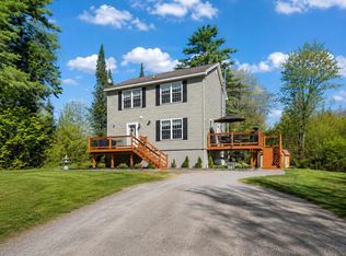 234 French Road, Dalton, NH 03598