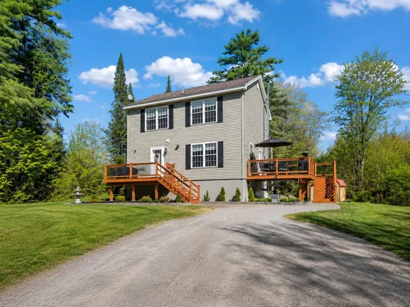 234 French Road, Dalton, NH 03598