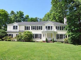 40 Park Ln, Madison, NJ 07940