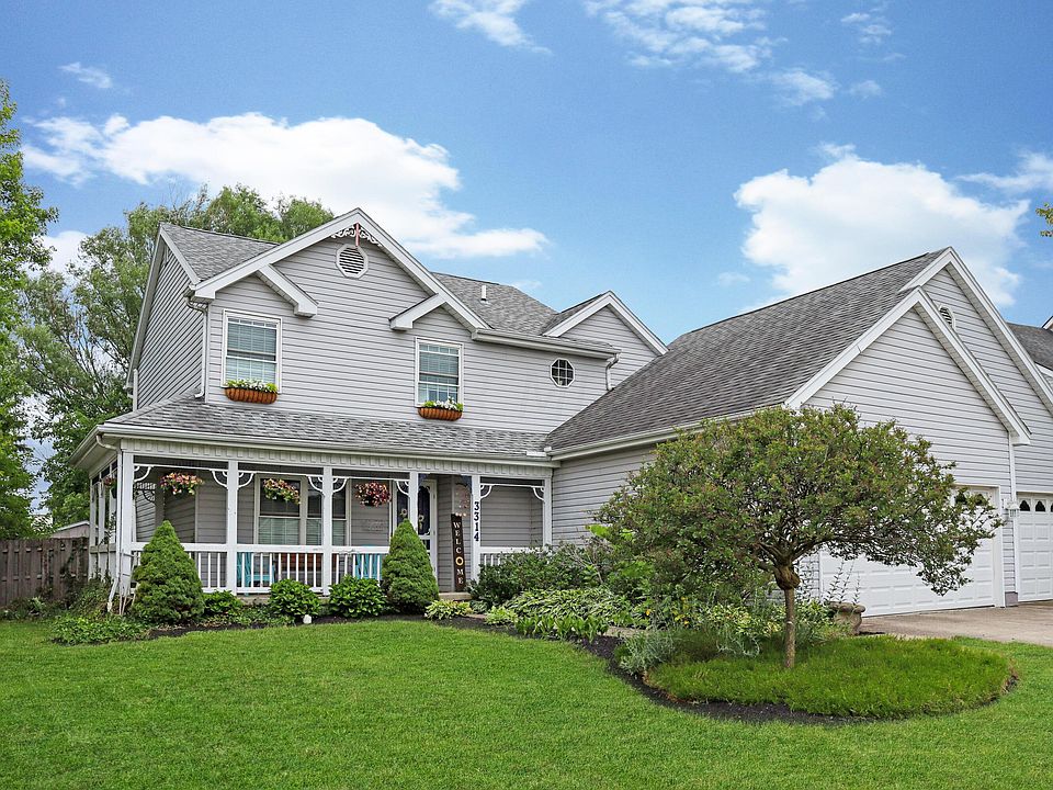1st image of 3314 Parkbrook Dr