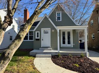 2668 Powhattan Pkwy, Toledo, OH 43606