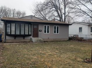 920 E 11th St, Spencer, IA 51301