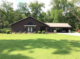 1111 Glenwood Rd, Luverne, AL 36049