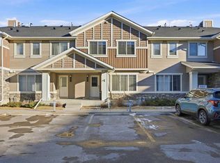 250 W Sage Valley Rd NW #903, Calgary, AB T3R0R6