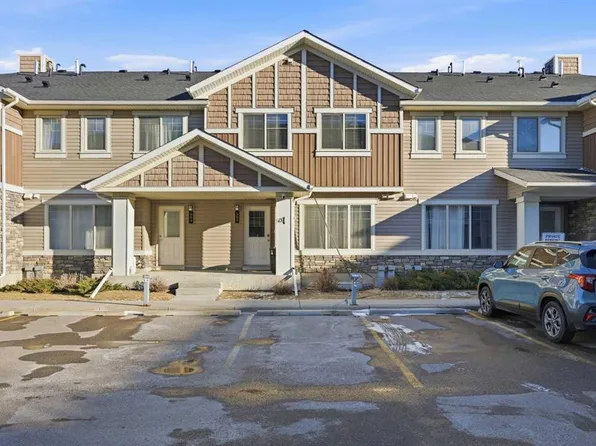250 W Sage Valley Rd NW #903, Calgary, AB T3R 0R6