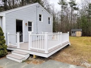 111 Plain St #111, Hanover, MA 02339