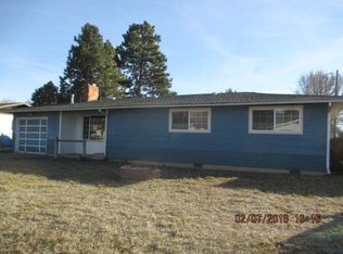 5706 Casa Way, Klamath Falls, OR 97603
