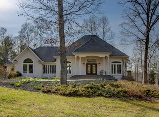 2005 Deepwoods Rd, Hardy, VA 24101