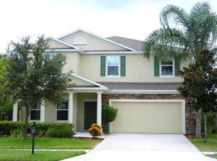 3220 Constellation Dr, Melbourne, FL 32940