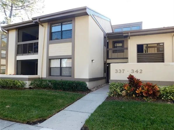 337 Woodlake Wynde, Oldsmar, FL 34677