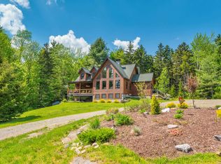 76 Spruce Lake Est, Wilmington, VT 05363
