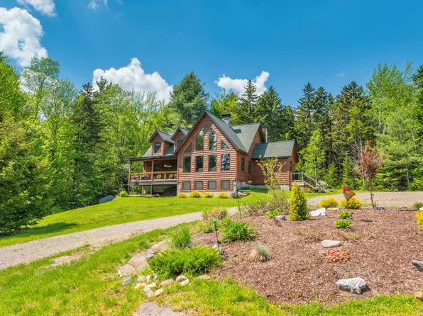 76 Spruce Lake Estates, Wilmington, VT 05363