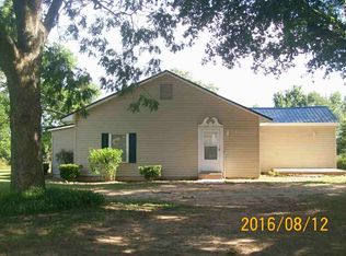 1500 Caffey Dr, Oxford, AL 36203