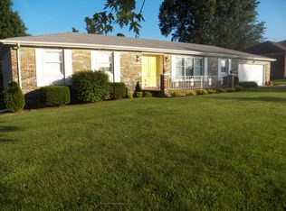 163 Nelson St, Clay, KY 42404