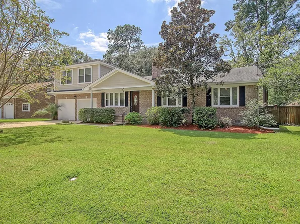 883 Melrose Dr, Charleston, SC 29414