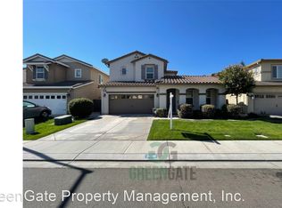 3004 Lancaster Way, Modesto, CA 95355
