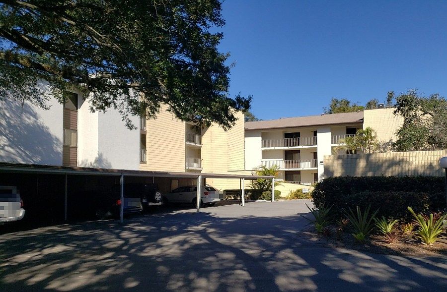 1st image of 2751 Orchid Oaks Dr #203A